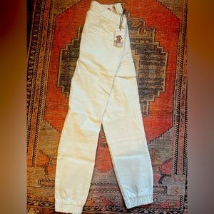 Junior size Sincerely Jules cargo pants